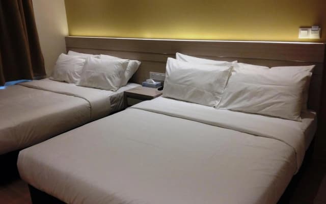 Star Tree Homestay - photo 3