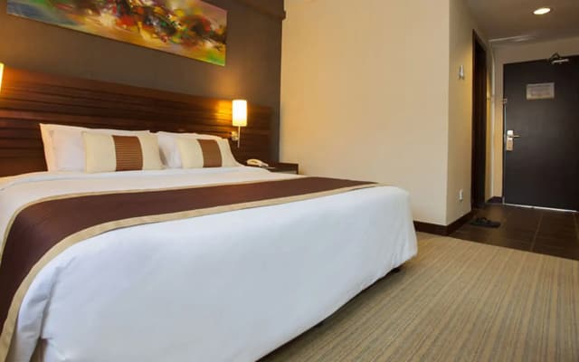 Hotel Seri Malaysia Kangar - photo 4