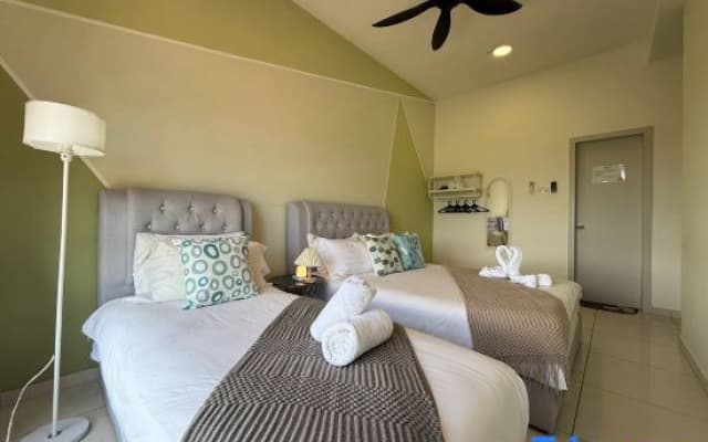 The Horizon Ipoh Emerald By Grab A Stay - photo 4