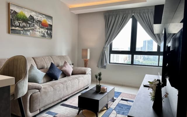 Design Haven Suite Subang by Icon Stay - photo 2