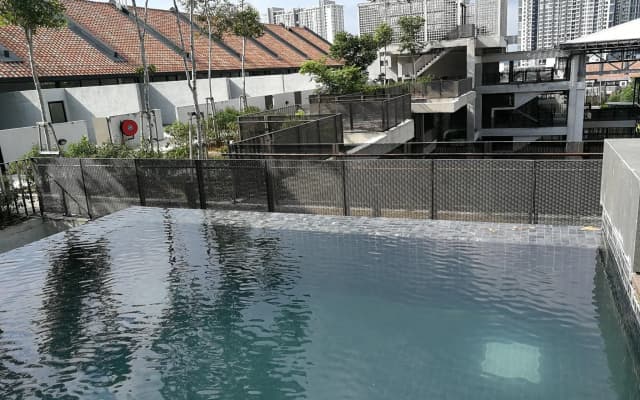 Mediya Homestay - photo 2