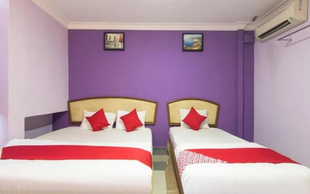 OYO 882 Hotel Sri Muda Corner Sdn Bhd - photo 5