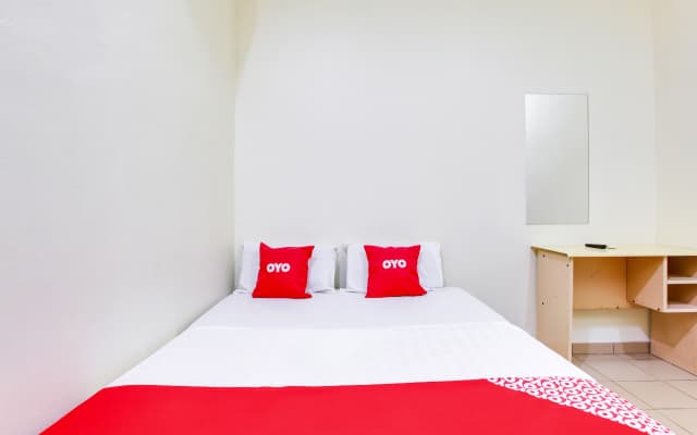 OYO 89656 Melati Hotel Nilai - photo 3