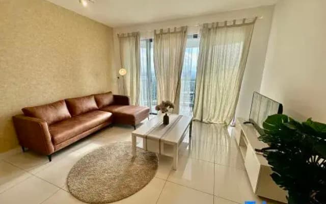 Teega 8 pax Luxury Family suite - photo 3