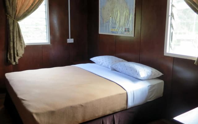 Mile 36 Lodge - photo 4