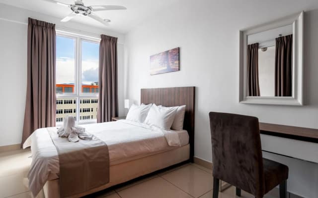 Mansion One by Simply Penang - photo 3