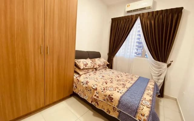 Homestay Ustazah @Residensi Adelia Bangi Avenue - photo 5