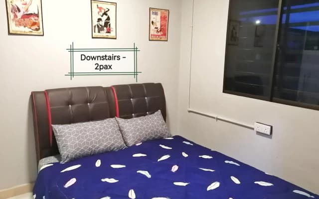 G East Ipoh Guesthouse - photo 4