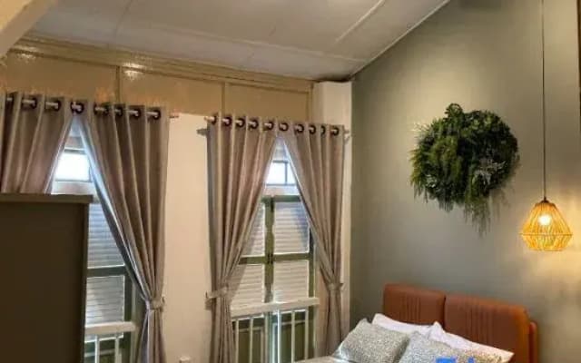 New! 4-9 pax Georgetown Heritage Pre-war House 3BR - photo 2