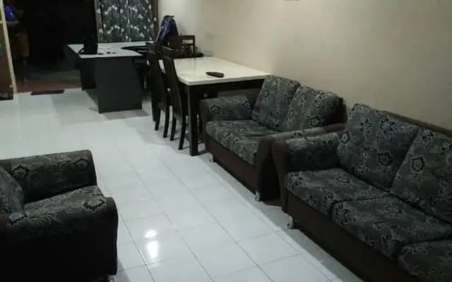 Orchid Dahlia Homestay - photo 3