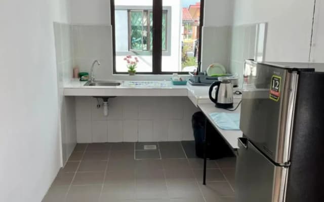 Inderaloka Villa 23A Free Parking - photo 3