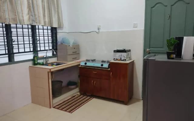 HOMESTAY PAKA-Pok Yie - photo 2