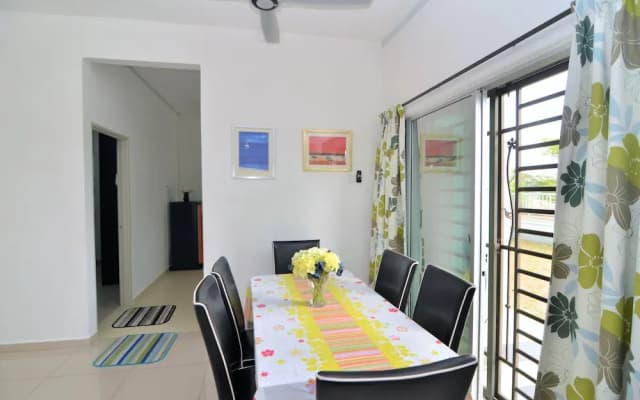 ImpianaCasa Kluang Homestay - photo 3