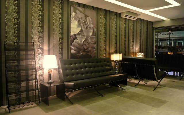 I-Style Hotel - photo 2