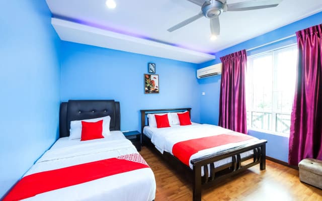 Borneo Inn - photo 3