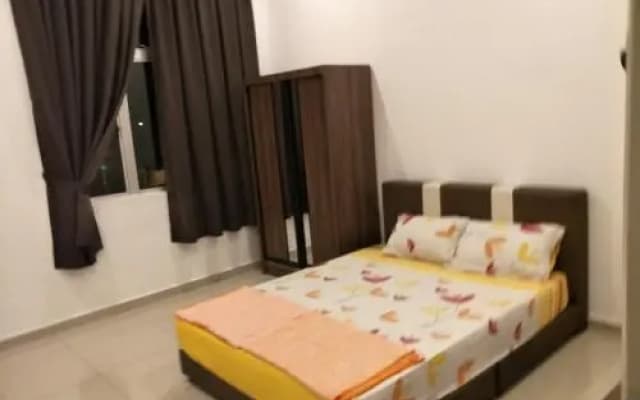 NeoHomeStay Gapam Lestari - photo 3