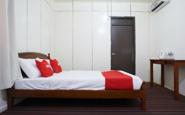 Hotel O The 7 Lodge Tambunan - photo 4