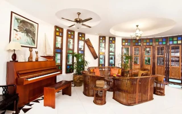 Hotel O Vince Villa - photo 2