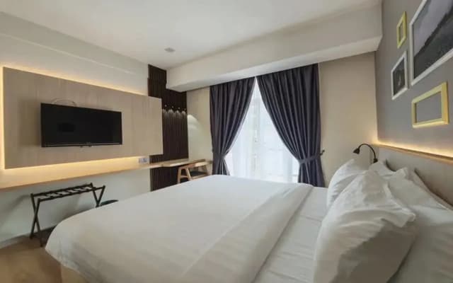 Raia Beach Resort Port Dickson - photo 2