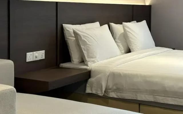BORNEOTEL at The Shore KK by CHG - photo 3