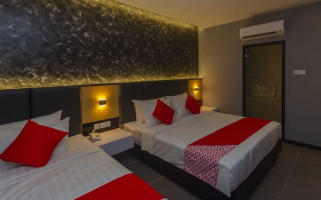 Solid Hotels - photo 3