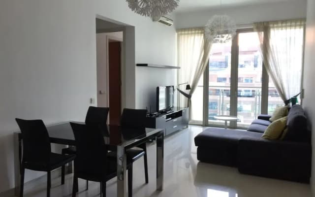 City Residences 2 Bedroom Apartment KLCC - photo 2