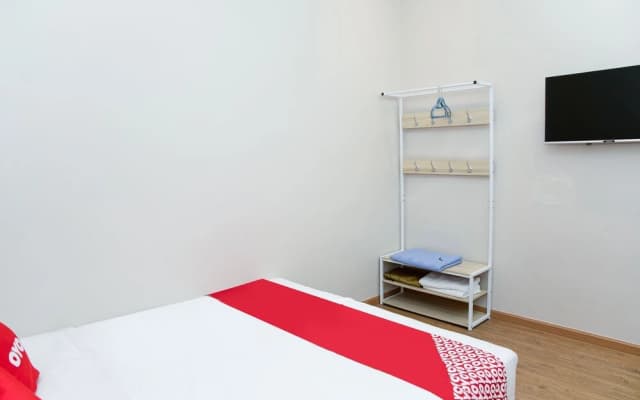 Mirani Hotel by Oyo Rooms - photo 5