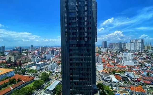 Tropicana 218 Macalister by Keith - photo 3