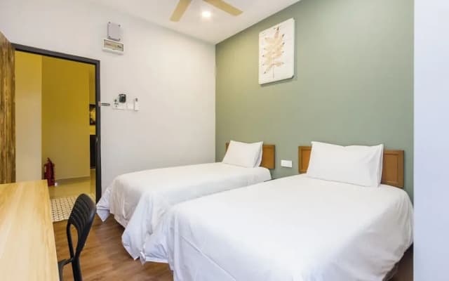 Great 5BR Garden Inn by uBook - photo 4