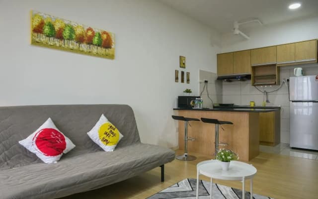 USJ One Premium Suites 2R2B USJ | Subang | Sunway - photo 4