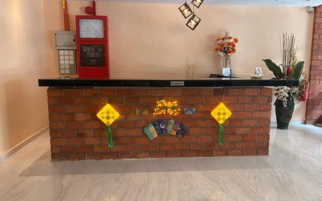 Aman Inn Hotel - photo 2