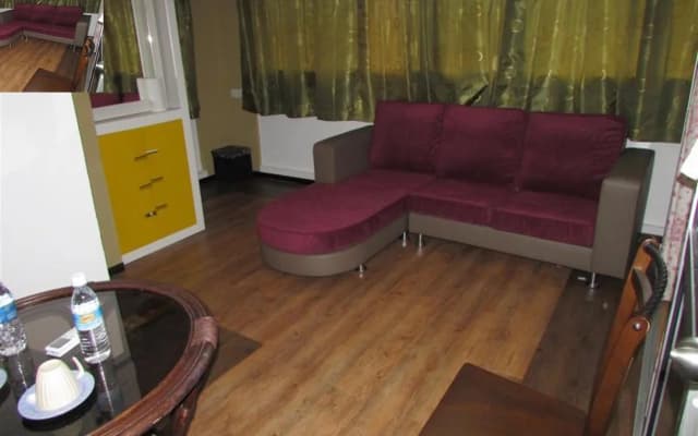ZEN Rooms Borneo Swiss - photo 5