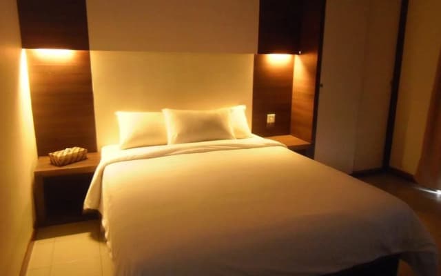 Klebang Beach Resort - photo 4