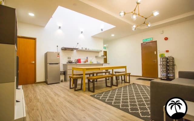Paradise Suite at Asiacity - photo 5
