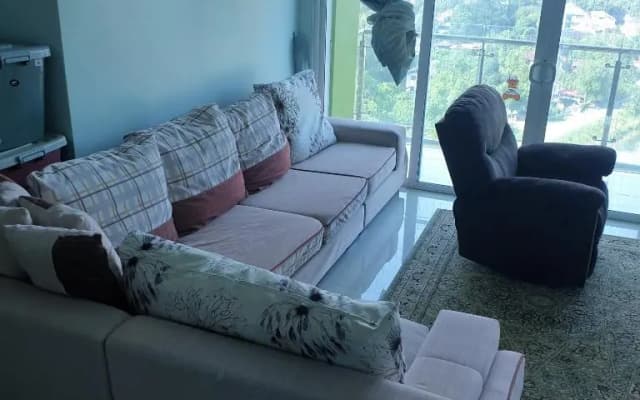Nice and comfy stay at Jat's Homestay@1 residence, Kota Bharu - photo 4
