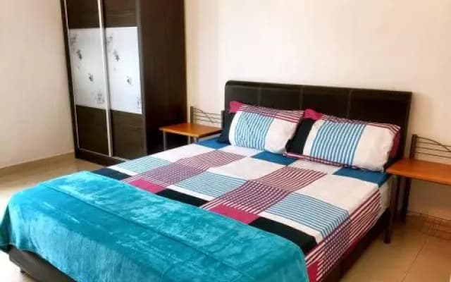 Comfort Homestay@Penang - photo 3