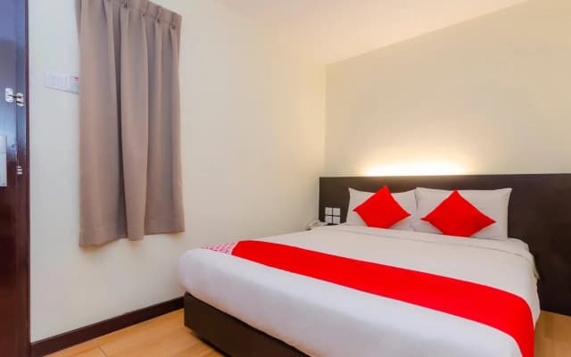 WF Hotel - photo 5