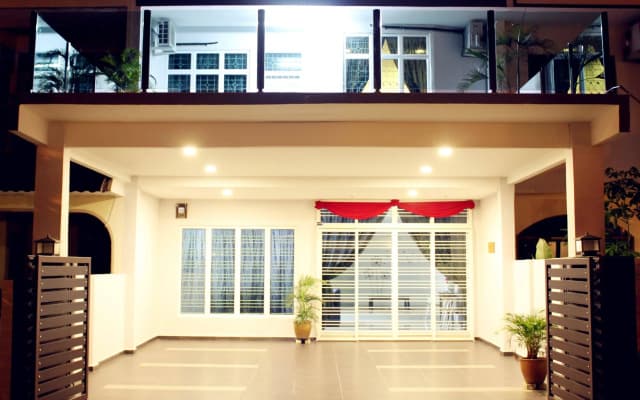 Homely HomeStay Malacca - photo 3