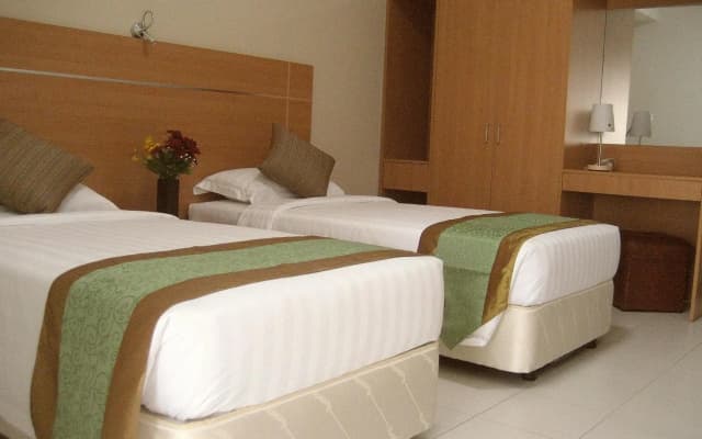 One-Stop Residence Hotel & Office - photo 3