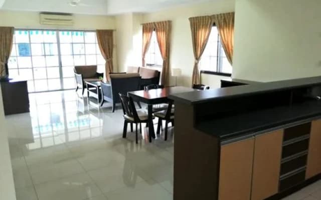 Country Villas Kajang, Selangor, Malaysia - photo 4