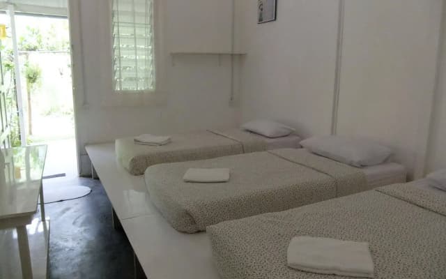 Moonriver Lodge - photo 2