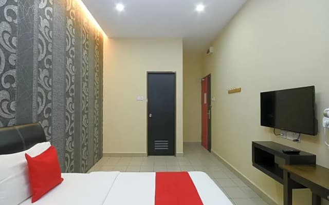 OYO 89301 YS Inn - photo 3