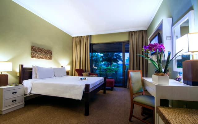 Corus Hotel - photo 4