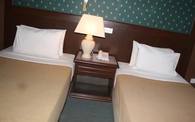 Le Village Beach Resort Kuantan - photo 5
