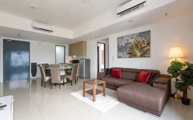 Tropicana 218 Macalister Snooker 3bedrooms by KS - photo 5
