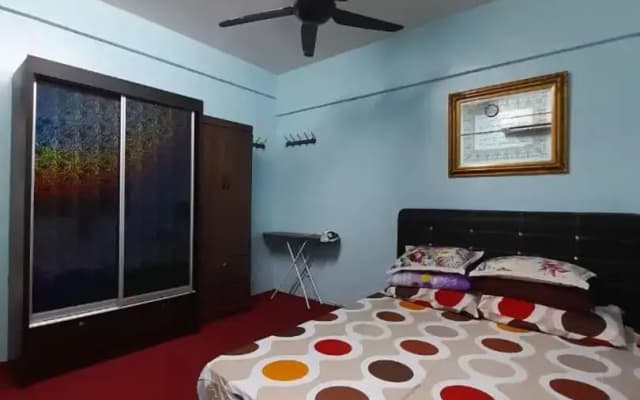 Dhuha Homestay @ Seri Alam Masai , Johor - photo 5