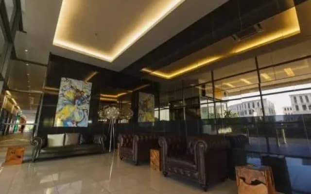 Jazz Suites 1 Vivacity (4 Bedrooms) A10 - photo 2