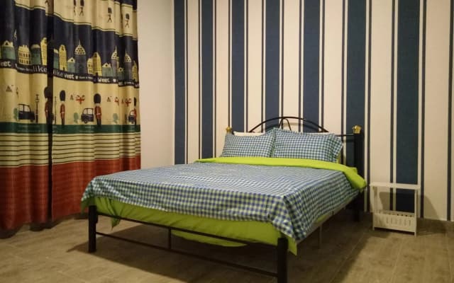 Icolor Home & Stay CH4 - photo 5