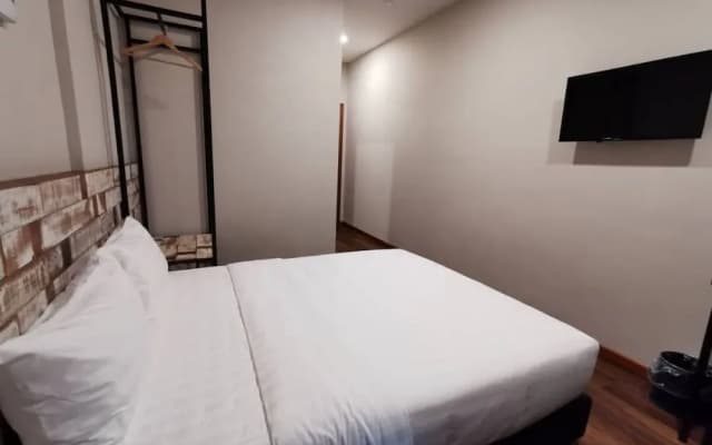 Vista Hotel - photo 4