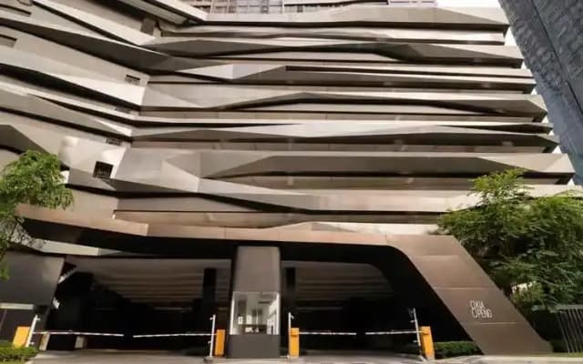 Wsd Times 8 Luxury Hotels & Residences - photo 2